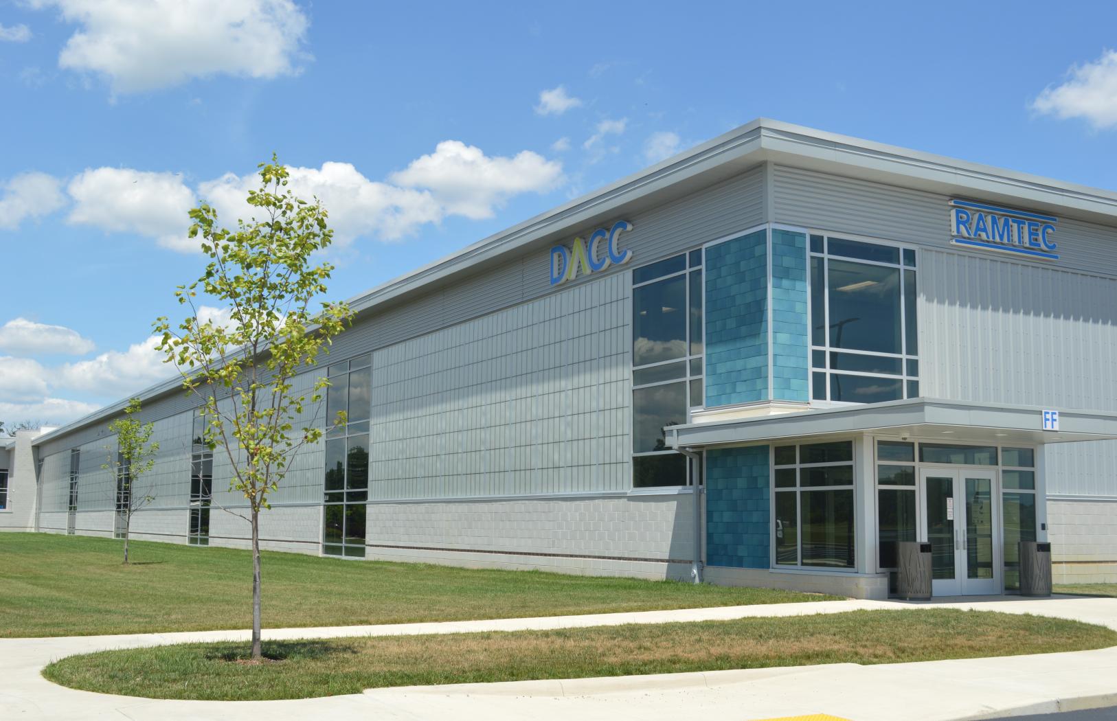 Delaware Area Career Center Programs INFOLEARNERS